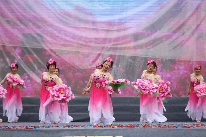 山西大祥英科机电设备安装有限公司举行十周年庆典